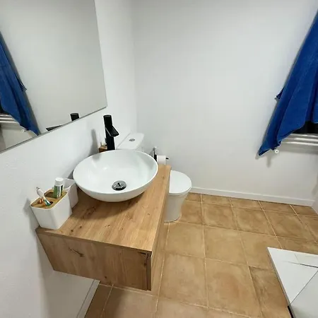Cumbres Villa
