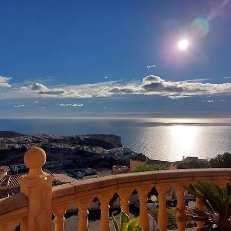 Cumbres Villa