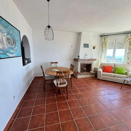 Cumbres Villa Benitachell