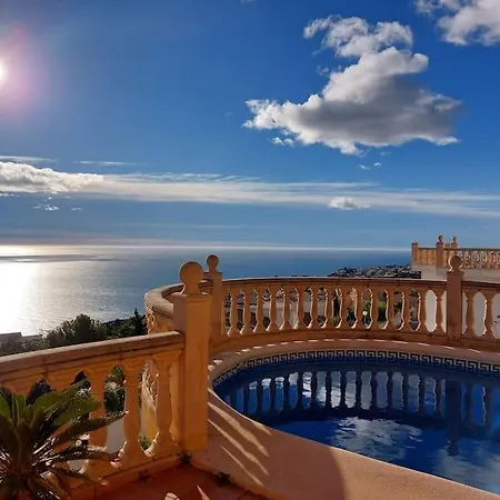 Cumbres Villa