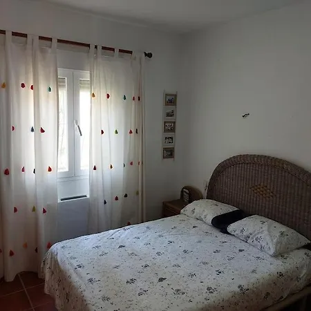 Cumbres Villa Benitachell