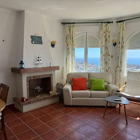 Cumbres Villa *